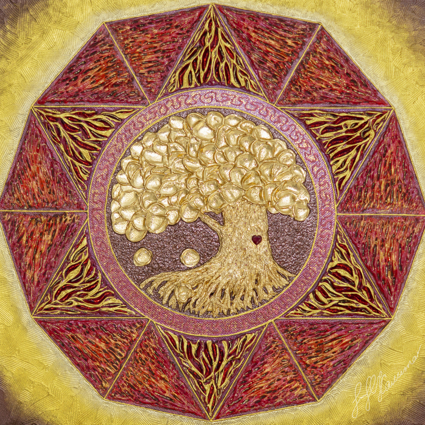 интерьерная картина дерево жизни картины для гостиниц