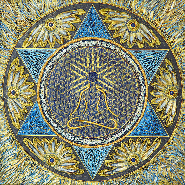 исцеляющие картины картины для клиники