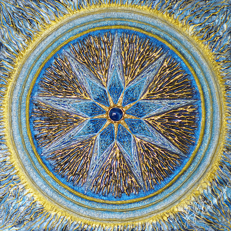 трансформационные картины